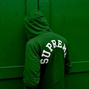 Meet your Posher, Mike